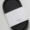 Thumbnail: Oval Tray Set - Ebony