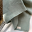 Thumbnail: Linen Tea Towel - Eucalyptus