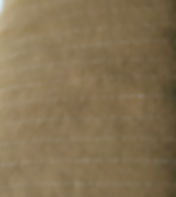 100% Linen - Ochre Pin Stripe