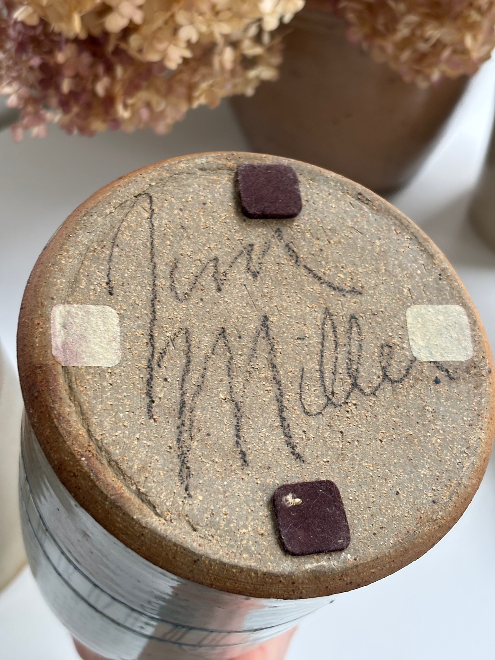 Thumbnail: Ceramic Vase