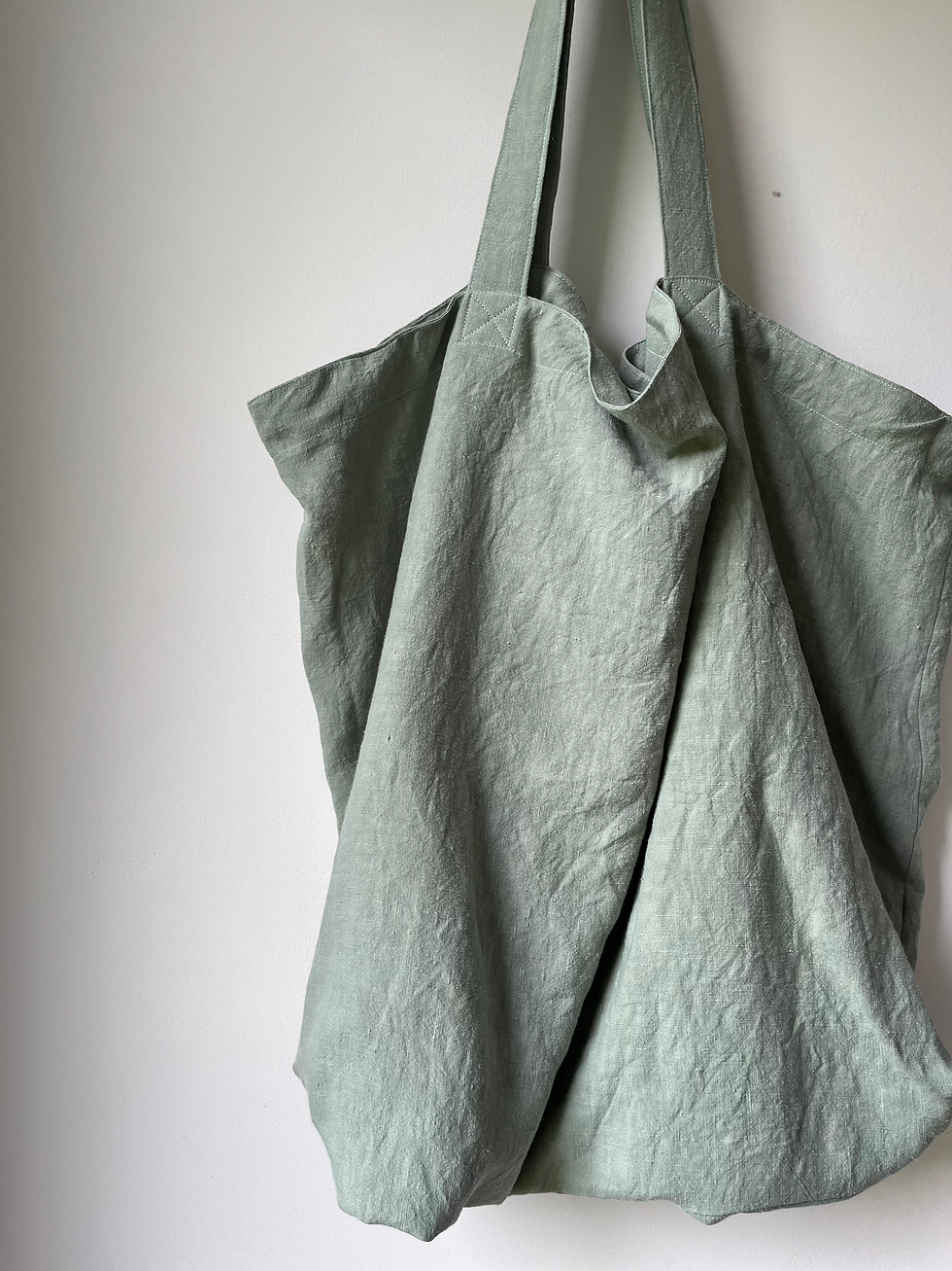 Thumbnail: Linen Beach Tote