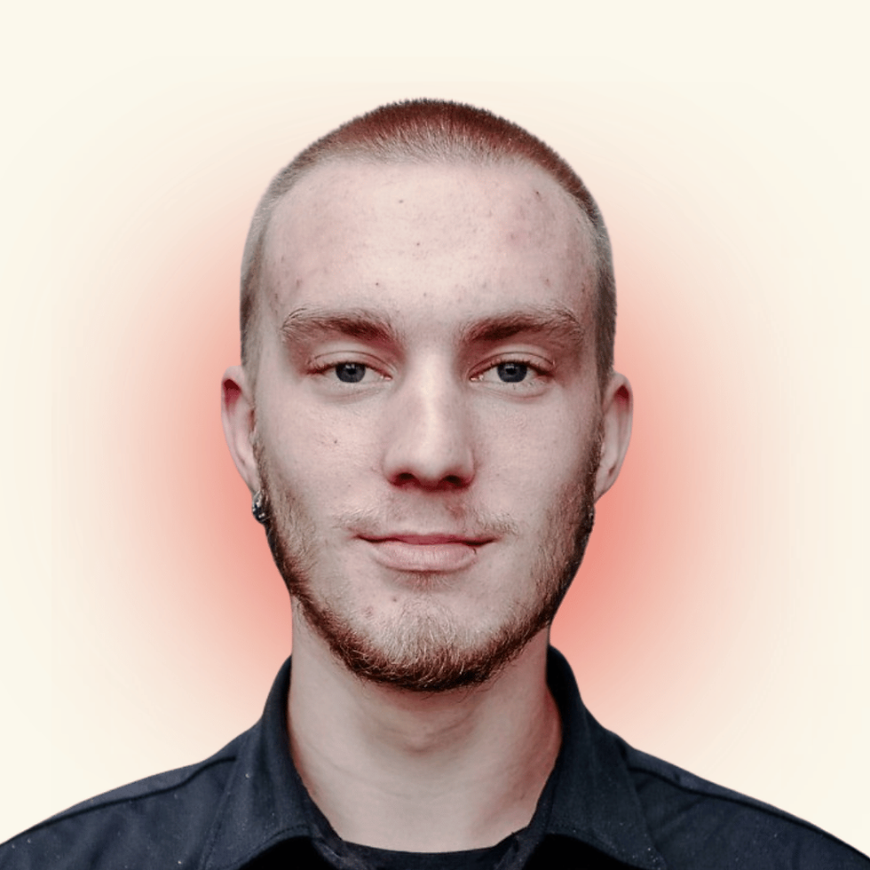 Antoine Lorin - Software Engineer bei PROPCORN AI