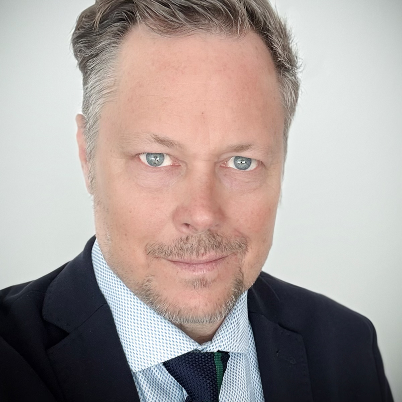 Alexander Budasch - Sachverständiger bei Budasch Real Estate