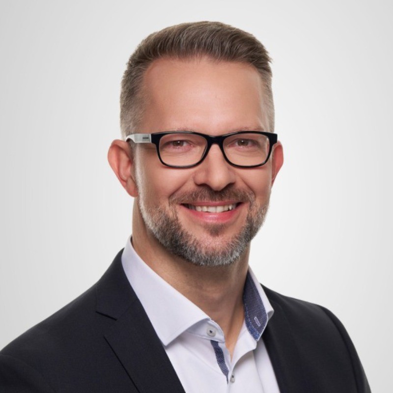 Jürgen Narath - CEO bei NV Immobilien