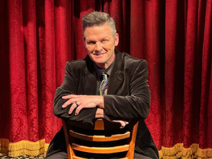 Make Your Name Part of the Magic