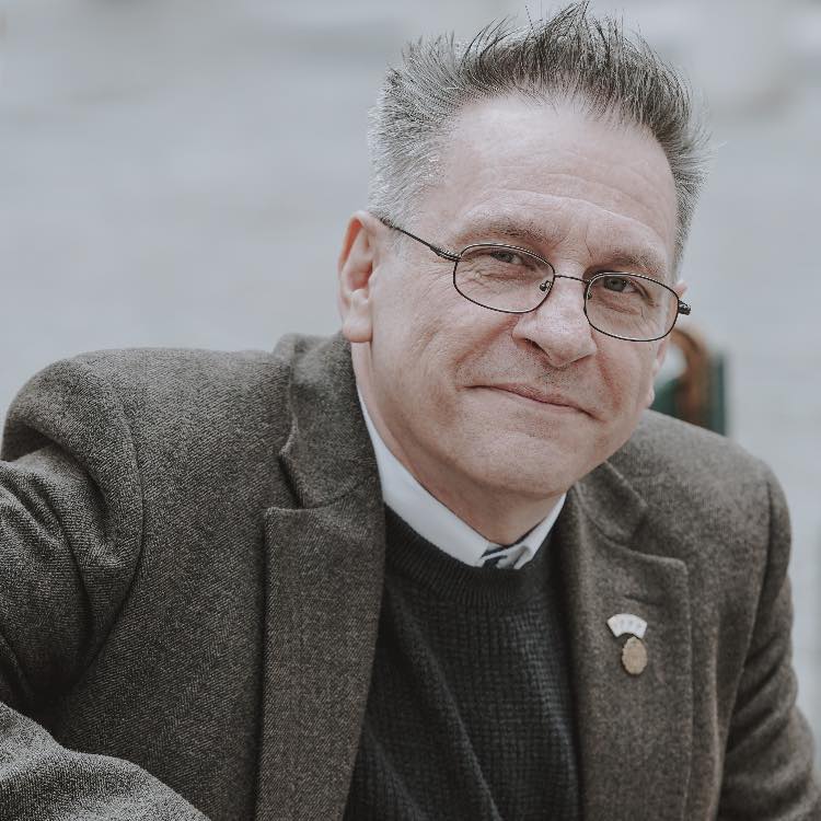 Writer: Shawn Farquhar