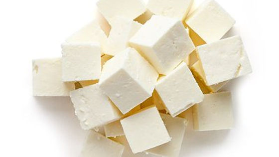 FETA CHEESE 1/2 PINT
