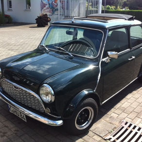 €8000 beloning voor Mini Rover