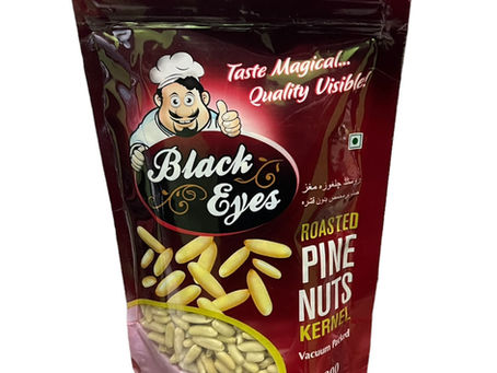 Demystifying Pine Nuts: Are Pine Nuts a Tree Nut Allergy Concern?