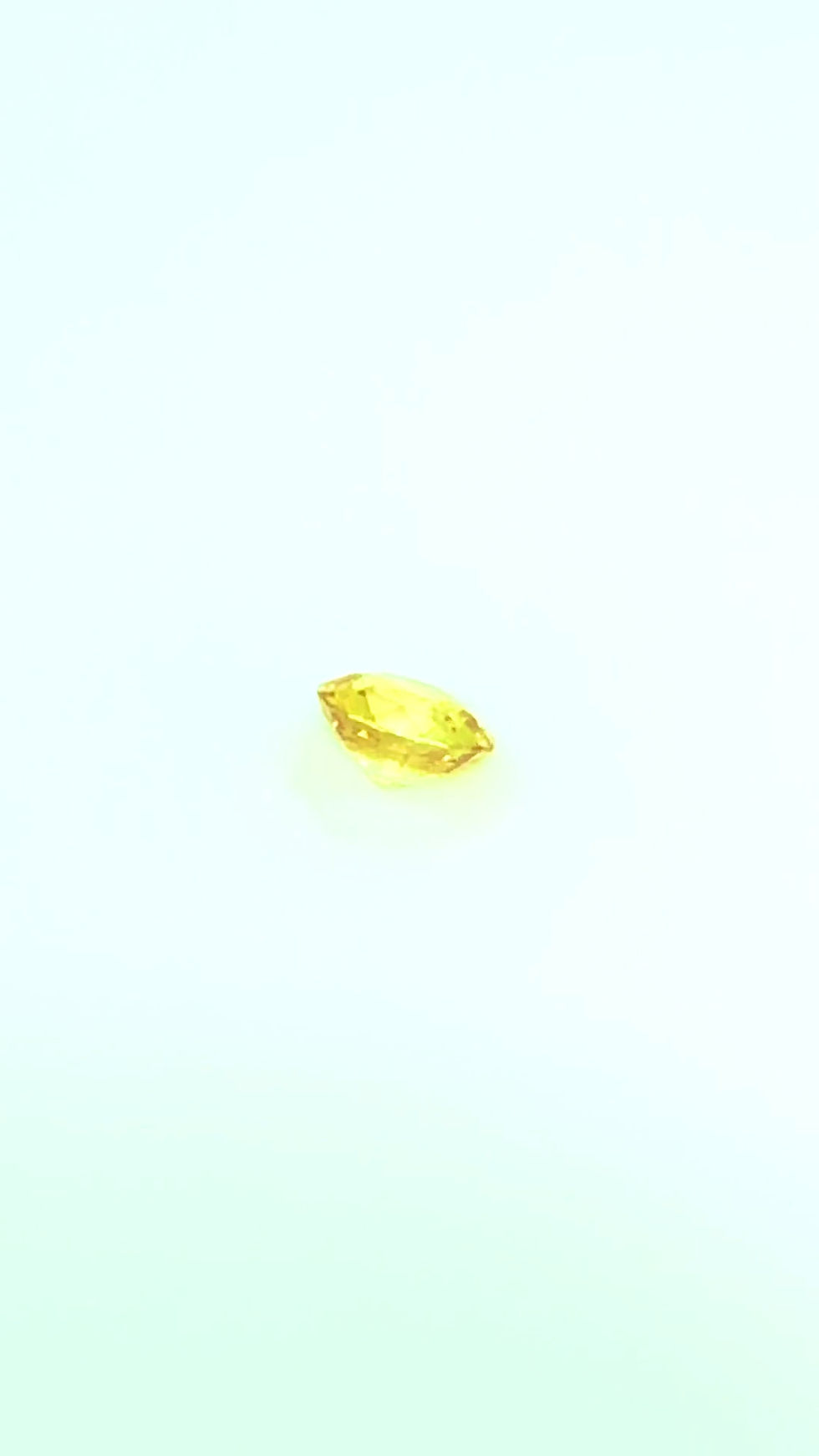 Thumbnail: Yellow Sapphire