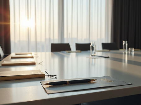 Maximizing Business Value with OxAm Capital Consultancy Services