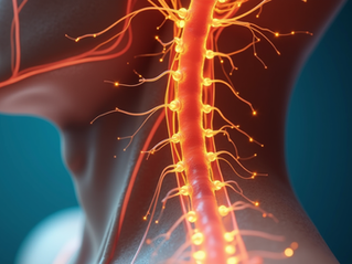 The Role of the Nervous System in Persistent Pain