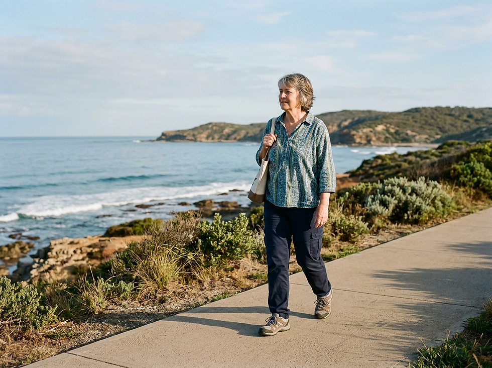 Can Exercise Make Arthritis Worse?
