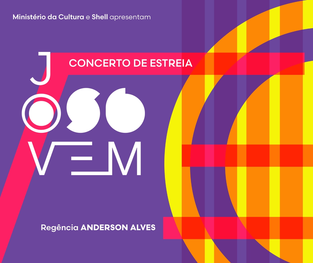 OSB Jovem | Concerto de Estreia