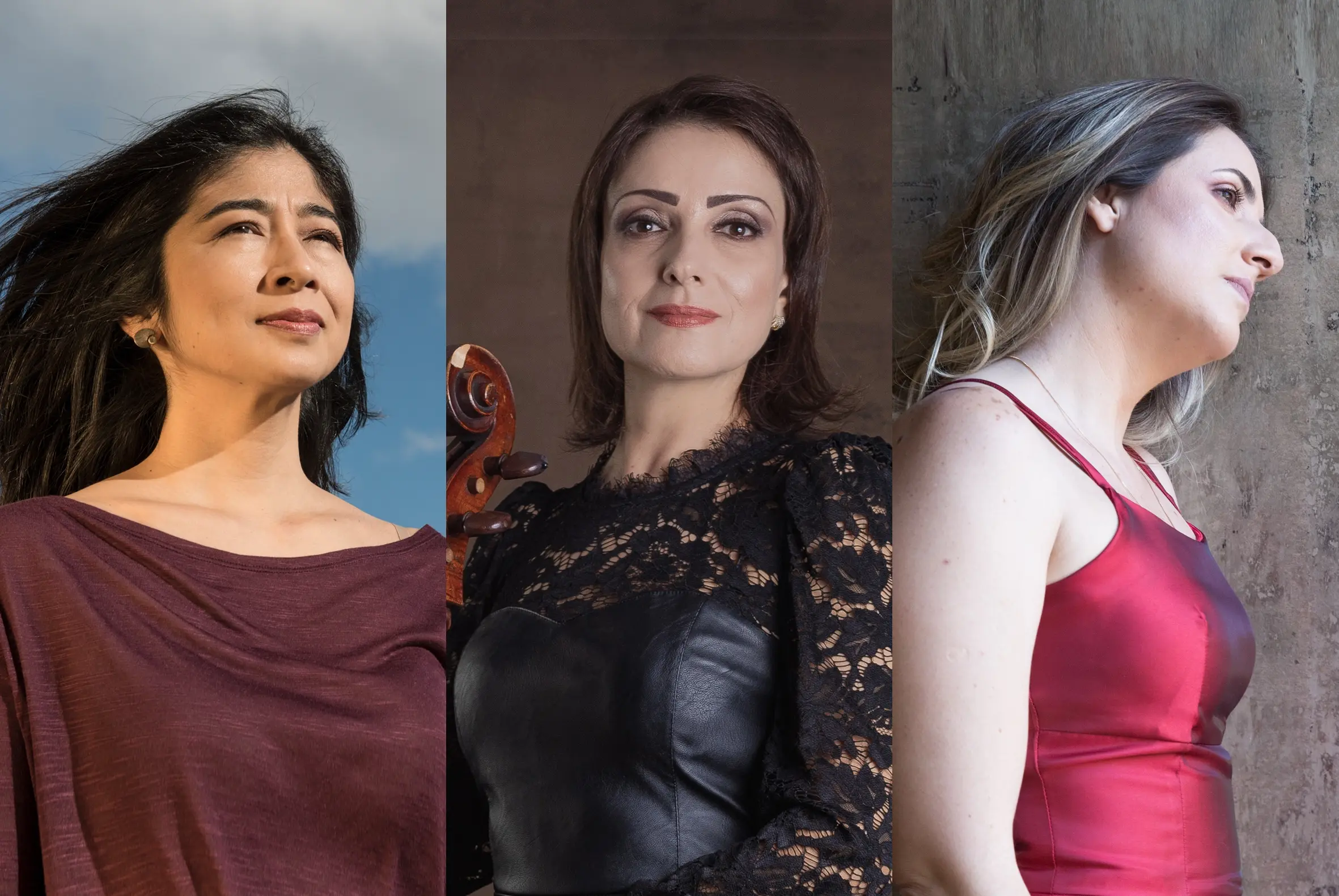 Série Músicos da OSB – Concertos para a Juventude