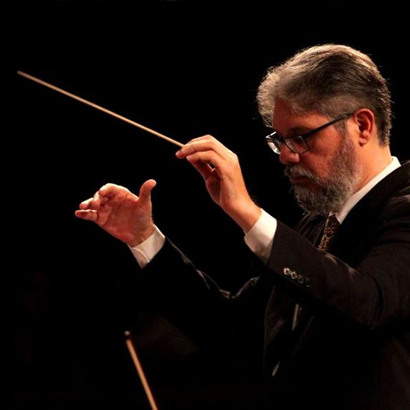 Aniversário OSB: Concerto - Série Clássica Brasileira IV