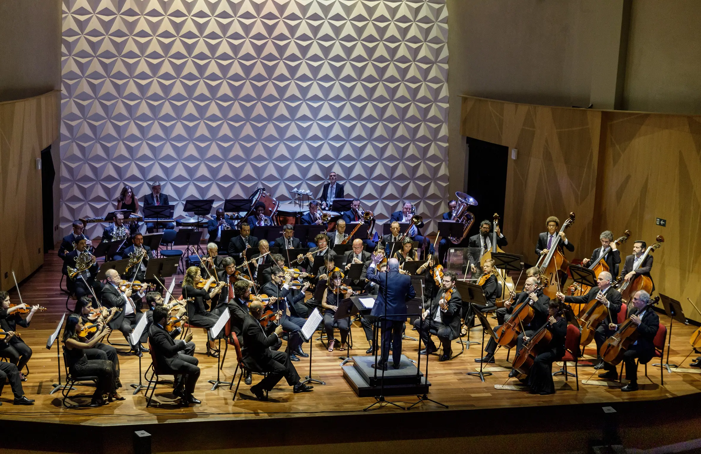 Festival Internacional de Piano do Rio de Janeiro | Prova Final