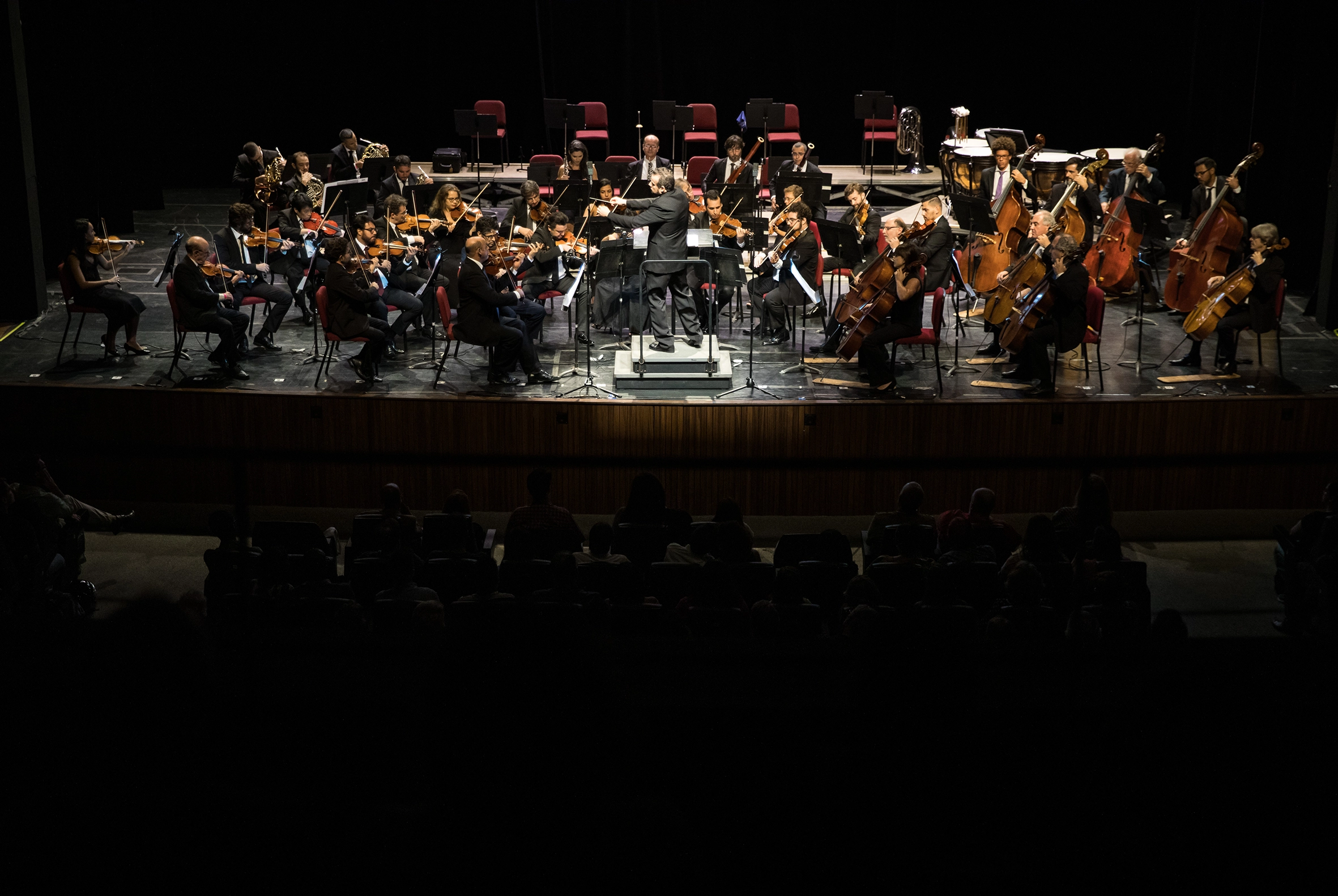 Choro em Concerto – 50 anos sem Pixinguinha