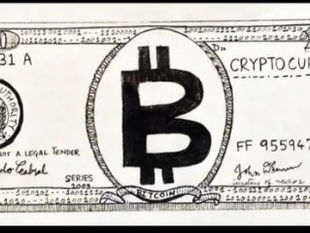 Bitcoin: Digitalizing currency, Modernizing World