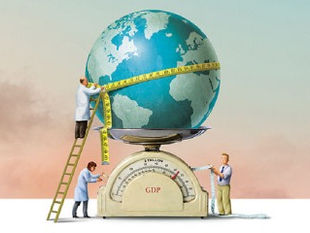 GDP and Live-ability