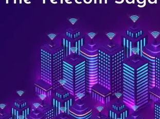 The Telecom Saga