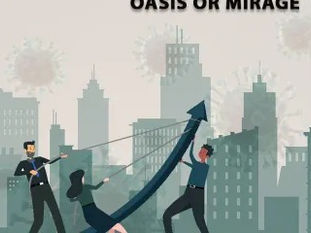 PSP Projects: Oasis or Mirage?