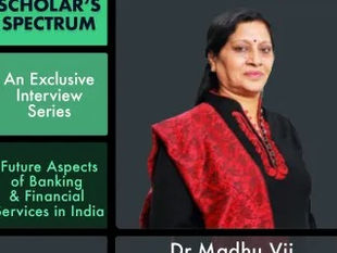 Interview with Dr. Madhu Vij