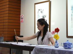 Xiaobin painting 1.JPG