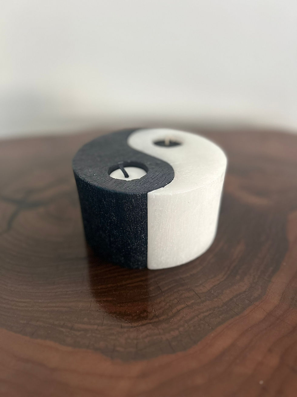 Küçük resim: Ying Yang Mum