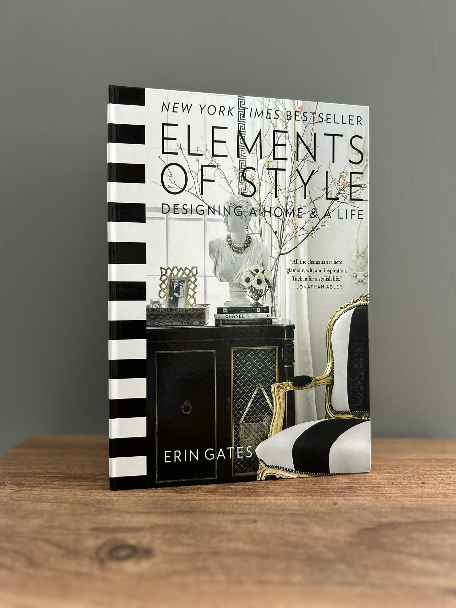 Dekorasyon Kitap Kutu