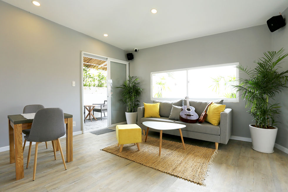 Common Space