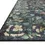 Miniatura: Alfombra Palais 05 Black Rifle Paper Co × Loloi (153x229)