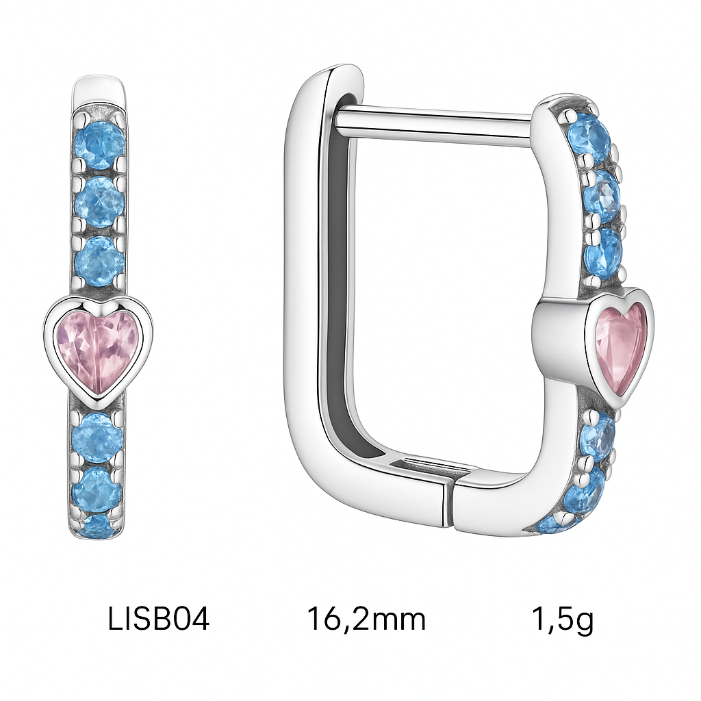 BRINCO   (LISB04) 1.5g
