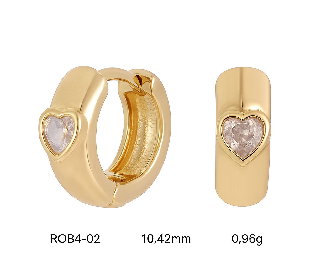 ARGOLA (ROB4-02) 0.96g
