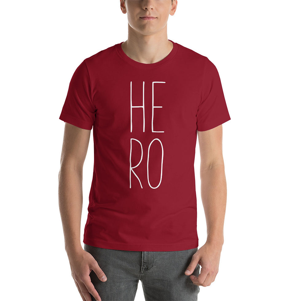 Thumbnail: HERO
