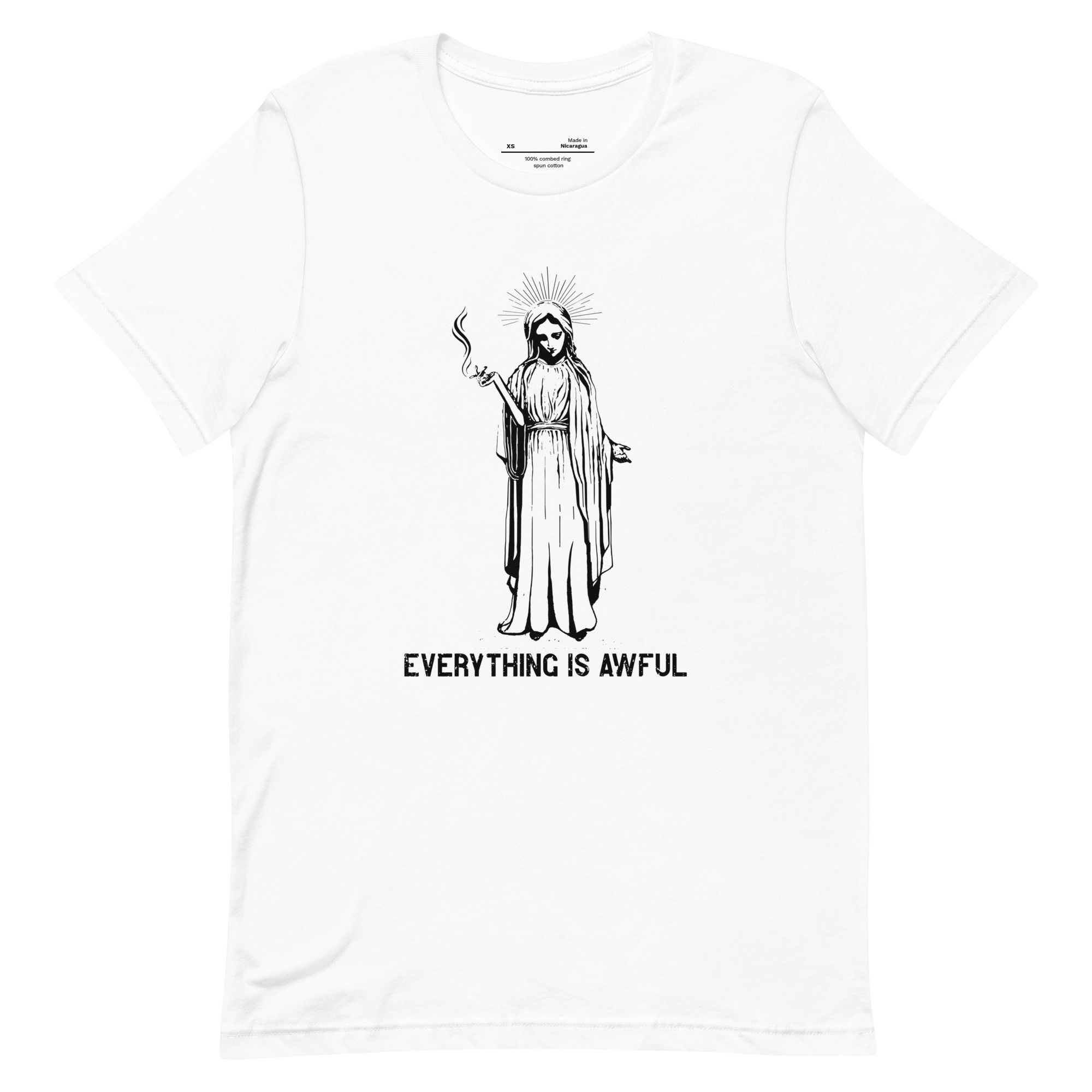Everything is Awful