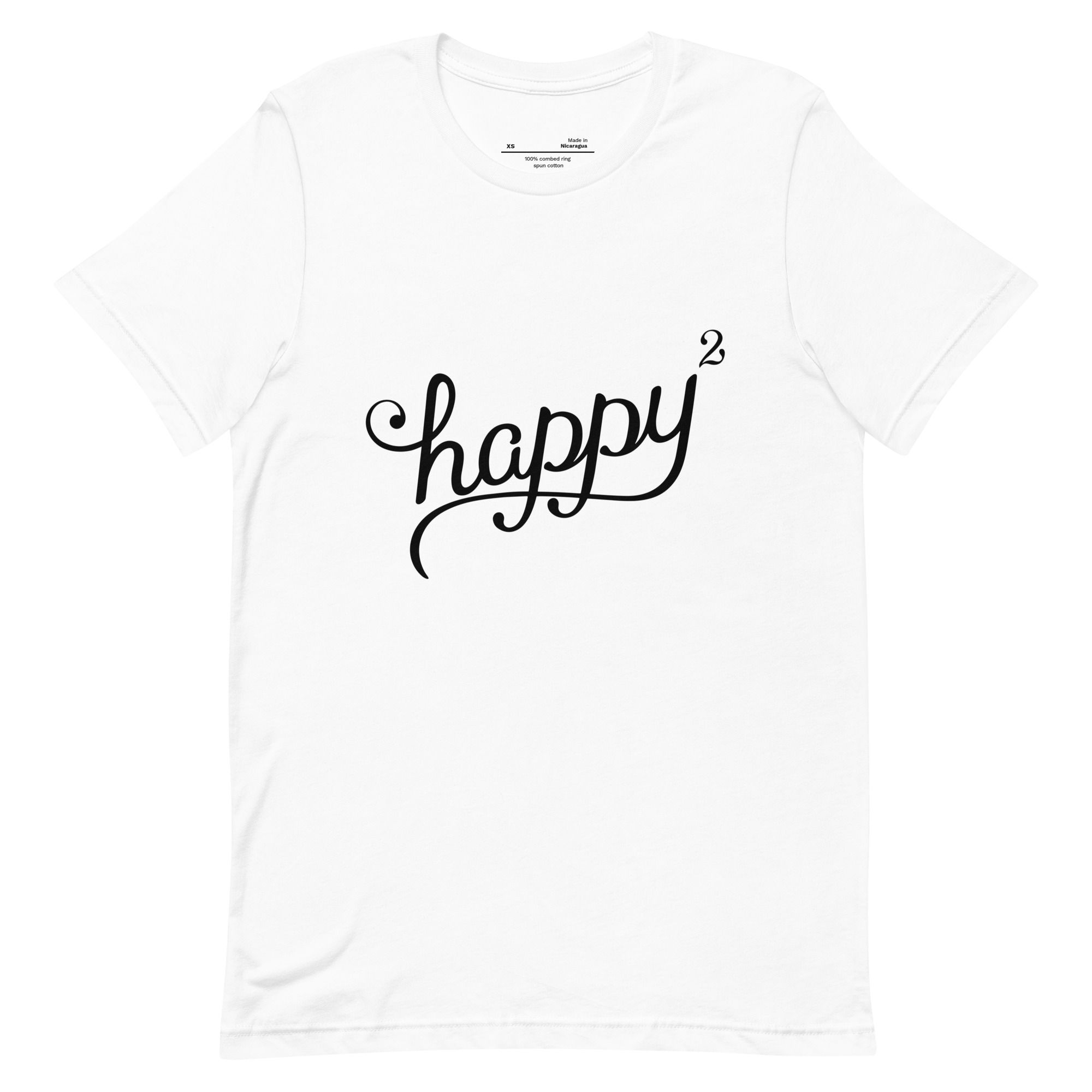 Happy Squared