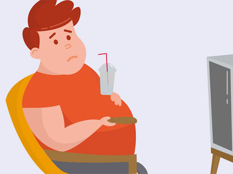 Sedentarismo: Como evitar e ter uma vida melhor ?