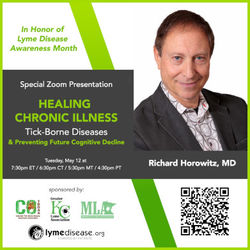 Dr. Horowitz MD