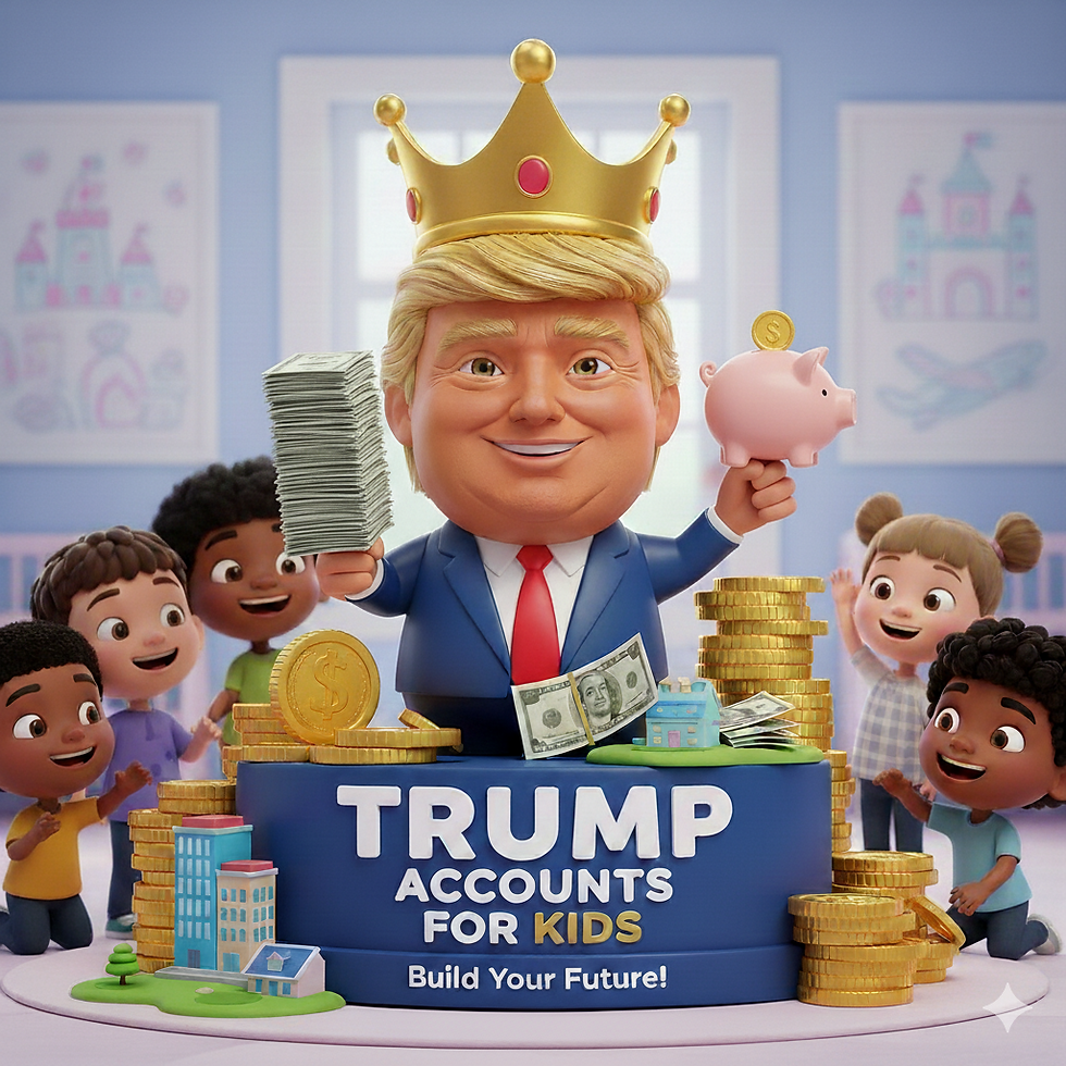 Financial Planning Tip January 2026