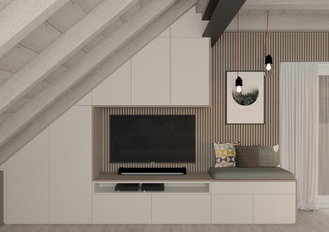 ANAGRAM-AGENCEMENT MOBILIER SUR MESURE