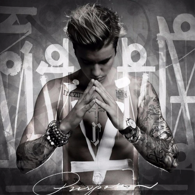 Justin Bieber har fundet sit ”purpose”