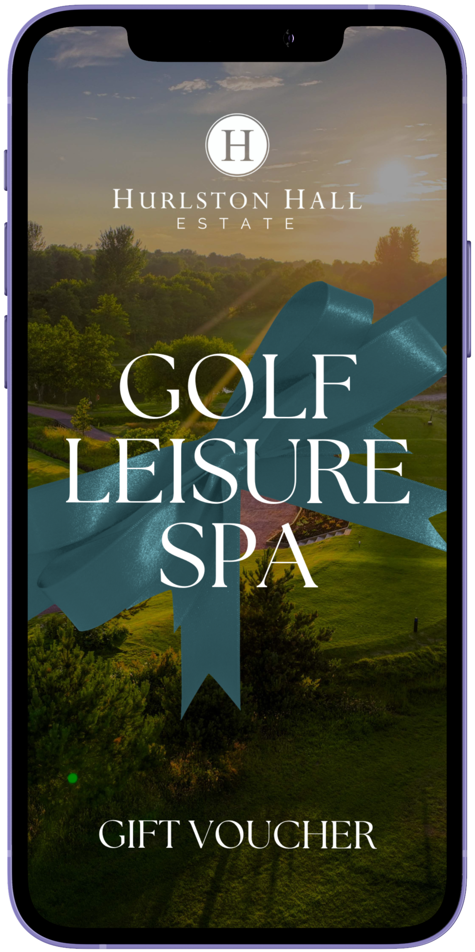 Golf, Leisure & Spa