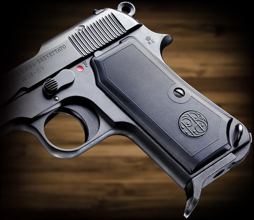 Western Arms Beretta M1934 GBBP | Octagon Airsoft