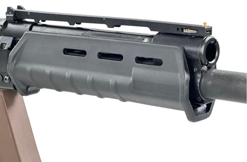 FCW Saiga 12K Shotgun MP Style Handguard Set