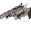 Thumbnail: Marushin Super Redhawk Alaskan .454 7.5 Inch Silver Gas Revolver