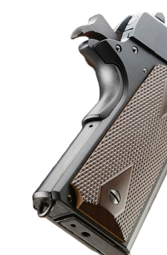 Western Arms Black Army 1911 GBBP Limited Edition | Octagon