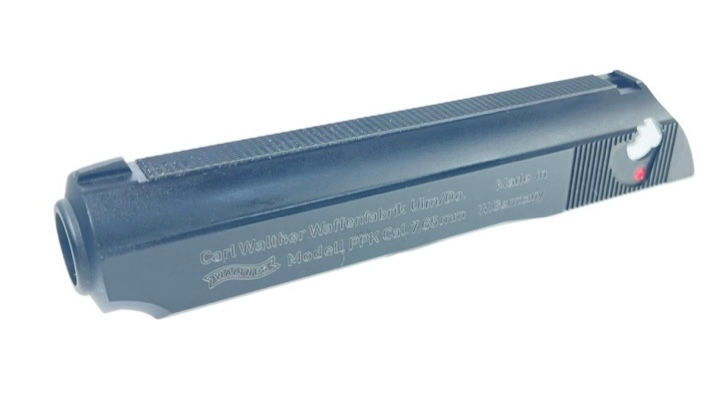 Thumbnail: FCW PPK & PPK/S CNC Aluminum Slide