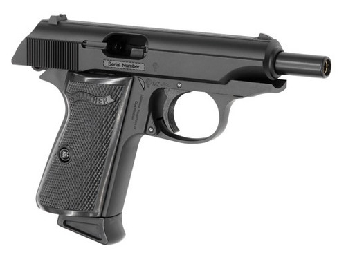 Maruzen Walther PP Pistol (NOT PPK/S And NOT PPK) | Octagon