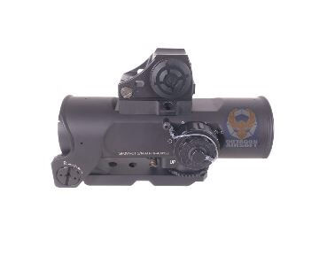 Thumbnail: FCW x WE L85A3 GBBR with Ares L85A3 Scope & Red Dot
